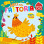 Copertina del libro AMICI DELLA FATTORIA