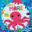 Copertina del libro AMICI DEL MARE