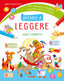 Copertina del libro IMPARO A LEGGERE