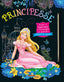 Copertina del libro PRINCIPESSE