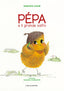 Copertina del libro PÈPA E IL GRANDE SALTO