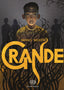 Copertina del libro GRANDE