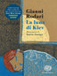 Copertina del libro LA LUNA DI KIEV