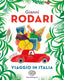 Copertina del libro VIAGGIO IN ITALIA. EDIZ. A COLORI