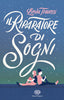Copertina del libro IL RIPARATORE DI SOGNI
