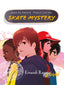 Copertina del libro SKATE MISTERY