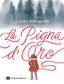 Copertina del libro LA PIGNA D'ORO. EDIZ. A COLORI