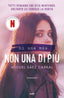 Copertina del libro NON UNA DI PIU. NI UNA MAS
