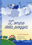 Copertina del libro L'OMINO DELLA PIOGGIA. EDIZ. A COLORI