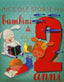 Copertina del libro PICCOLE STORIE PER BAMBINI DI DUE ANNI.