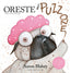 Copertina del libro ORESTE IL PUZZONE