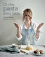 Copertina del libro DI CHE PASTA SONO FATTA