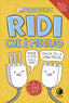 Copertina del libro RIDI CHE È MEGLIO