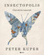 Copertina del libro INSECTOPOLIS. UNA STORIA NATURALE