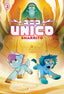 Copertina del libro UNICO. VOL. 3. SMARRITO