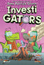 Copertina del libro INVESTIGATORS
