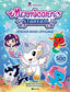Copertina del libro STICKER BOOK TOKIDOKI MERMI