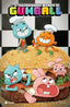 Copertina del libro GUMBALL. VOL 1