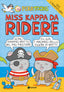 Copertina del libro MISS KAPPA DA RIDERE