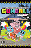 Copertina del libro GUMBALL NUMERO ZERO