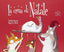 Copertina del libro LA CENA DI NATALE. EDIZ. ILLUSTRATA