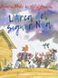 Copertina del libro L'ARCA DEL SIGNOR NOA. EDIZ. A COLORI