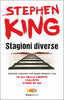 Copertina del libro STAGIONI DIVERSE