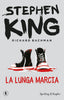 Copertina del libro LA LUNGA MARCIA