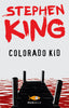 Copertina del libro COLORADO KID
