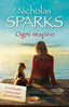 Copertina del libro OGNI RESPIRO