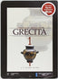 Copertina del libro GRECITA 1 ED. MISTA