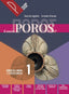 Copertina del libro NUOVO POROS. CON VIAGGIO DEL MITO GRAMMA