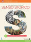 Copertina del libro SENSO STORICO 3 ED. MISTA