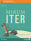 Copertina del libro MIRUM ITER ED. MISTA