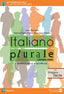 Copertina del libro ITALIANO PLURALE ED. VERDE ED. MISTA