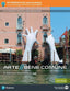 Copertina del libro ARTE BENE COMUNE ED. CON CLIL 3 ED. MIST
