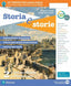 Copertina del libro STORIA E STORIE ED. VERDE 2 ED. MISTA