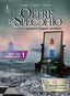 Copertina del libro OLTRE LO SPECCHIO+MITO+TAV.+L.C.ON LINE+PR.INGR.E VER.SOM.+C.REAL.