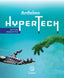 Copertina del libro HYPERTECH DISEGNO+SETT.PROD. +QUADERNO DELLE COMP.DIGITALI ON LINE