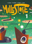Copertina del libro MILLESTORIE 1 ED. MISTA