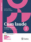 Copertina del libro CUM LAUDE 2
