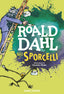 Copertina del libro GLI SPORCELLI