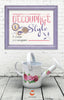 Copertina del libro DECOUPAGE STYLE