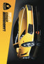 Copertina del libro LAMBORGHINI MITICA GALLARDO