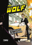Copertina del libro MR WOLF. IL PASSATO CHE RITORNA