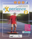 Copertina del libro EXPERIENCE ED. CURRICOLARE 2 ED. MISTA