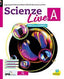 Copertina del libro SCIENZE LIVE EDIZIONE TEMATICA-VOL.A+B+C+D+DIARIO+AGENDA PER LA SOST.+EBOOK
