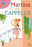 Copertina del libro MARTINA E IL SUO CAPPELLO
