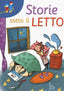 Copertina del libro STORIE SOTTO IL LETTO