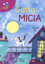 Copertina del libro GATTA MICIA